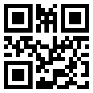 Scansione del Qr Code di 3403429720