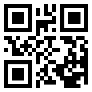 Qr Code di 3403429721