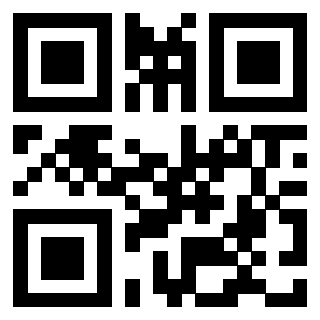 3403429722 - Immagine del QrCode associato