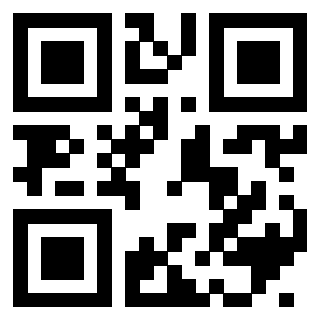 3403429723 Qr Code associato