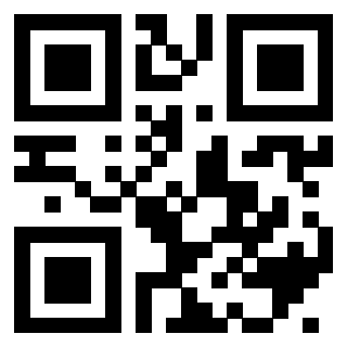 Il QrCode di 3403429724