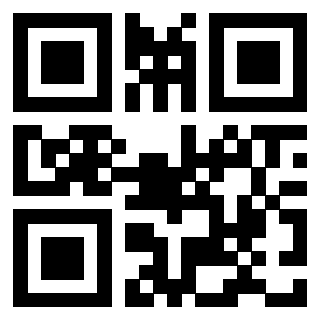 3403429725 - Immagine del QrCode
