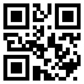 Immagine del QrCode di 3403429726