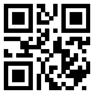 Scansione del Qr Code di 3403429727