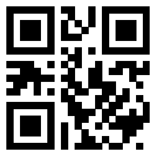 3403429729 - Immagine del QrCode