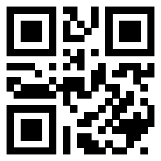 3403429730 Qr Code associato