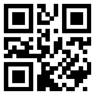 Il QrCode di 3403429731