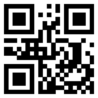 3403429732 - Immagine del Qr Code associato