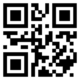 3403429733 Qr Code associato