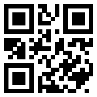 Il Qr Code di 3403429735