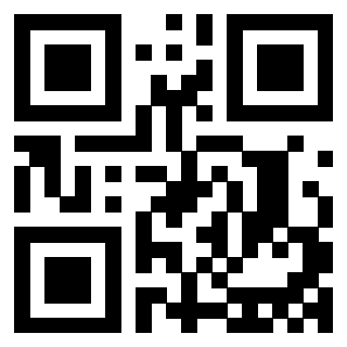 Il QrCode di 3403429736