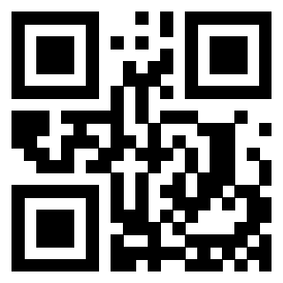 Il QrCode di 3403429737