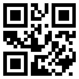 3403429740 - Immagine del QrCode associato