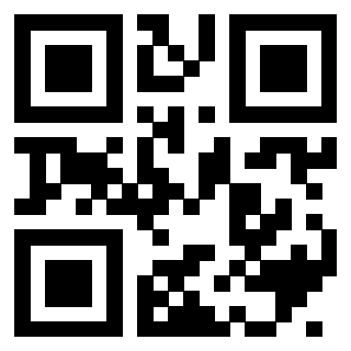 Immagine del QrCode di 3403429746