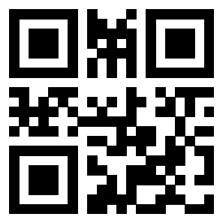 Scansione del Qr Code di 3403429753