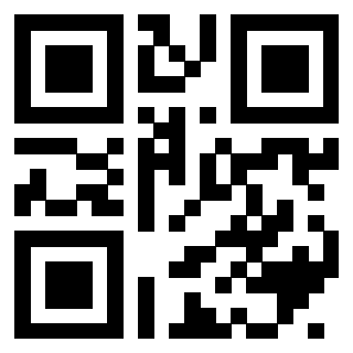 3403429754 - Immagine del Qr Code