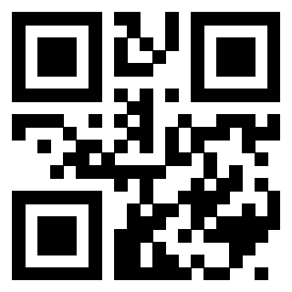3403429755 - Immagine del Qr Code associato