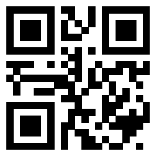 Scansione del QrCode di 3403429757