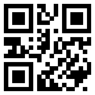 Immagine del QrCode di 3403429758