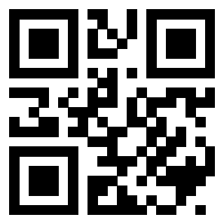Il QrCode di 3403429761