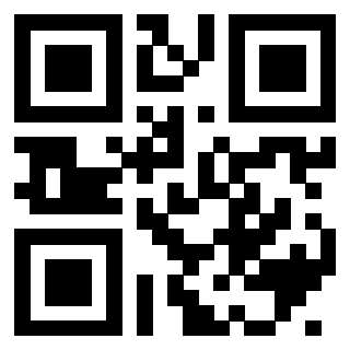 Scansione del QrCode di 3403429765