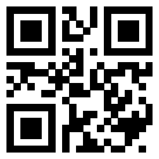 Scansione del Qr Code di 3403429766