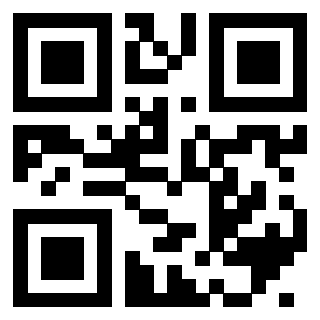 Il QrCode di 3403429767