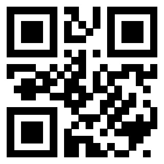 Scansione del QrCode di 3403429769