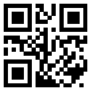 Immagine del Qr Code di 3403429770