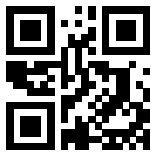 3403429771 QrCode associato