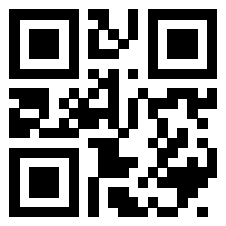 Scansione del QrCode di 3403429772
