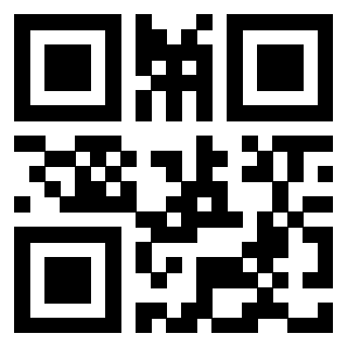 3403429780 - Immagine del Qr Code