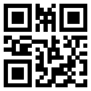 3403429781 - Immagine del Qr Code