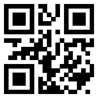 3403429784 - Immagine del Qr Code