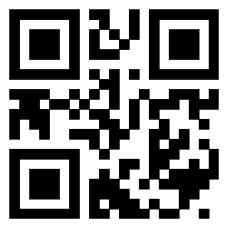3403429787 - Immagine del Qr Code associato