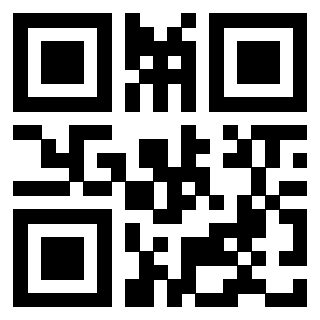 3403429789 - Immagine del Qr Code