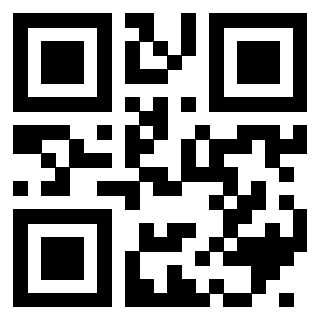 3403429792 - Immagine del Qr Code associato