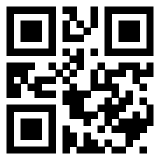 3403429795 - Immagine del QrCode associato