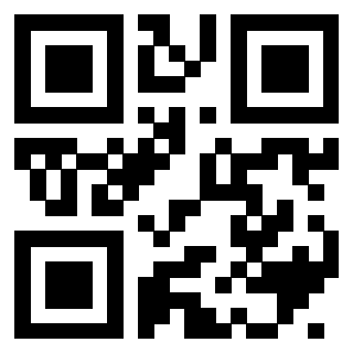 3403429796 - Immagine del Qr Code associato