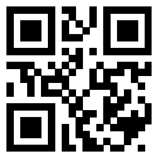 3403429797 - Immagine del Qr Code associato
