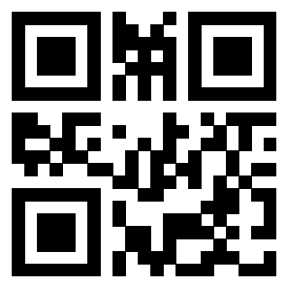 Scansione del Qr Code di 3403429798