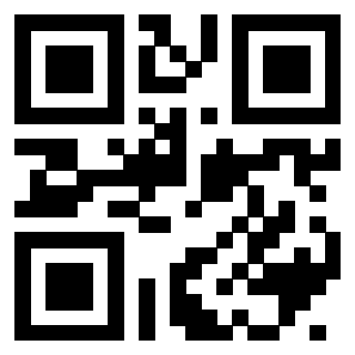 Scansione del Qr Code di 3403429800
