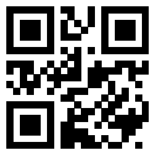 3403429801 - Immagine del Qr Code