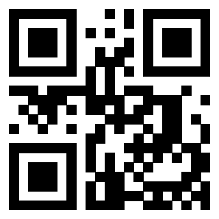 Immagine del QrCode di 3403429802