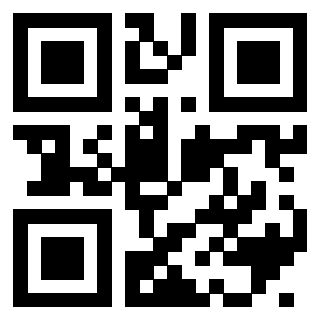 Scansione del Qr Code di 3403429804