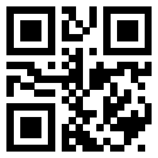 Scansione del Qr Code di 3403429807