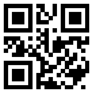 3403429808 QrCode associato