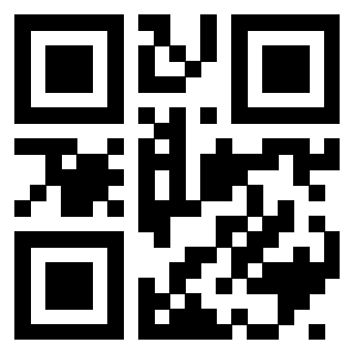 Immagine del Qr Code di 3403429809