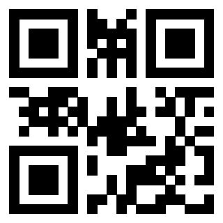 3403429811 - Immagine del Qr Code associato