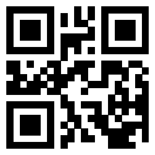 3403429812 - Immagine del Qr Code